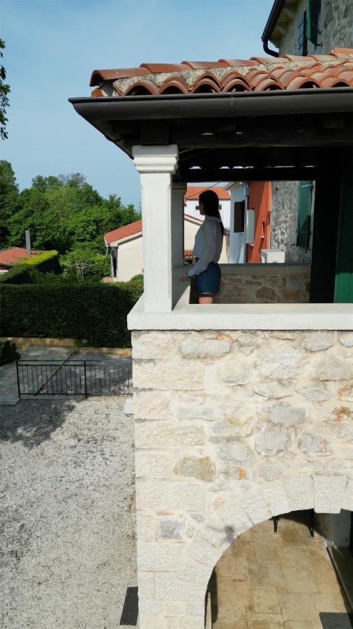 Villa Antonci-18, Pool, 3 Houses, Jacuzzi, Private Territory Antonci  Exterior photo
